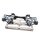 Hinterachse Achsschenkel Querlenker Stabi Bremse Audi A4 B9 1,4 TFSI 8W0505235AG