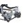 Hinterachse Achsschenkel Querlenker Stabi Bremse Audi A4 B9 1,4 TFSI 8W0505235AG