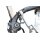 Hinterachse Achsschenkel Querlenker Stabi Bremse Audi A4 B9 1,4 TFSI 8W0505235AG