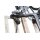 Hinterachse Achsschenkel Querlenker Stabi Bremse Audi A4 B9 1,4 TFSI 8W0505235AG