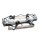 Hinterachse Achsschenkel Querlenker Stabi Bremse Audi A4 B9 1,4 TFSI 8W0505235AG
