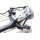 Hinterachse Achsschenkel Querlenker Stabi Bremse Audi A4 B9 1,4 TFSI 8W0505235AG