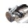 Hinterachse Achsschenkel Querlenker Stabi Bremse Audi A4 B9 1,4 TFSI 8W0505235AG