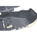 Innenraumteppich 8W1863021 Audi A4 B9 8W Avant Bodenbelag Teppich soul-schwarz