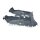 Innenraumteppich 8W1863021 Audi A4 B9 8W Avant Bodenbelag Teppich soul-schwarz