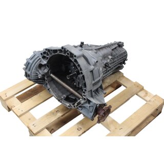 RYH 6 Gang Schaltgetriebe Audi A4 B9 8W 1,4 TFSI 110kW-150PS 85Tkm Getriebe