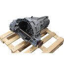RYH 6 Gang Schaltgetriebe Audi A4 B9 8W 1,4 TFSI...