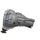 RYH 6 Gang Schaltgetriebe Audi A4 B9 8W 1,4 TFSI 110kW-150PS 85Tkm Getriebe