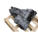 RYH 6 Gang Schaltgetriebe Audi A4 B9 8W 1,4 TFSI 110kW-150PS 85Tkm Getriebe