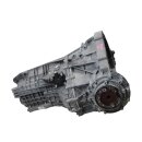 RYH 6 Gang Schaltgetriebe Audi A4 B9 8W 1,4 TFSI 110kW-150PS 85Tkm Getriebe