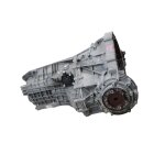 RYH 6 Gang Schaltgetriebe Audi A4 B9 8W 1,4 TFSI 110kW-150PS 85Tkm Getriebe