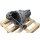 RYH 6 Gang Schaltgetriebe Audi A4 B9 8W 1,4 TFSI 110kW-150PS 85Tkm Getriebe