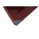Stoßstange hinten mit PDC Audi A4 B9 Avant LY3S Halter gebrochen starke Kratzer