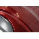 Stoßstange hinten mit PDC Audi A4 B9 Avant LY3S Halter gebrochen starke Kratzer