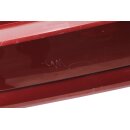 Stoßstange hinten mit PDC Audi A4 B9 Avant LY3S Halter gebrochen starke Kratzer