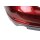 Stoßstange hinten mit PDC Audi A4 B9 Avant LY3S Halter gebrochen starke Kratzer