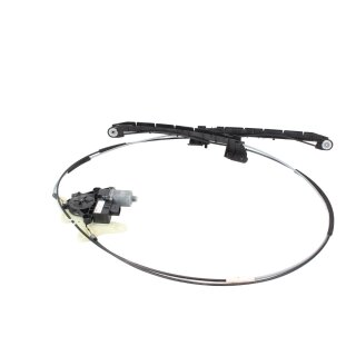 Antriebseinheit Kofferraumabdeckung 8W9863560 Audi A4 B9 8W Avant elektrisch