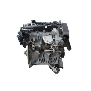 Motor 1,4 TFSI CVN-CVNA 110kW-150PS Audi A4 B9 8W 85.000km