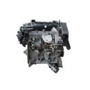 Motor 1,4 TFSI CVN-CVNA 110kW-150PS Audi A4 B9 8W 85.000km