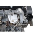 Motor 1,4 TFSI CVN-CVNA 110kW-150PS Audi A4 B9 8W 85.000km