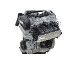 Motor 1,4 TFSI CVN-CVNA 110kW-150PS Audi A4 B9 8W 85.000km
