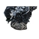 Motor 1,4 TFSI CVN-CVNA 110kW-150PS Audi A4 B9 8W 85.000km