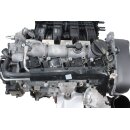 Motor 1,4 TFSI CVN-CVNA 110kW-150PS Audi A4 B9 8W 85.000km