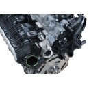 Motor 1,4 TFSI CVN-CVNA 110kW-150PS Audi A4 B9 8W 85.000km