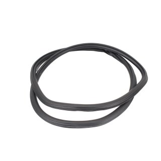 Türdichtung Innen hinten links 8W9833721B Audi A4 B9 8W Avant Türgummi Fahrerseite