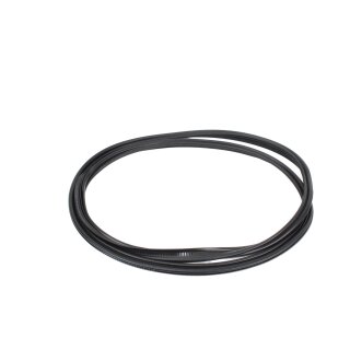 Heckklappendichtung Innen hinten 8W9827705B Audi A4 B9 8W Avant Gummi Kofferraum Heckklappe