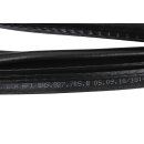 Heckklappendichtung Innen hinten 8W9827705B Audi A4 B9 8W Avant Gummi Kofferraum Heckklappe
