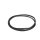 Heckklappendichtung Innen hinten 8W9827705B Audi A4 B9 8W Avant Gummi Kofferraum Heckklappe