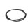 Heckklappendichtung Innen hinten 8W9827705B Audi A4 B9 8W Avant Gummi Kofferraum Heckklappe