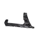 Halter Stoßstange Führungsprofil hinten links 8W9807453 Audi A4 B9 8W Avant Führungsteil Fahrerseite