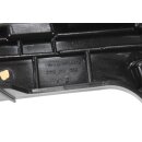 Halter Stoßstange Führungsprofil hinten links 8W9807453 Audi A4 B9 8W Avant Führungsteil Fahrerseite