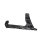Halter Stoßstange Führungsprofil hinten links 8W9807453 Audi A4 B9 8W Avant Führungsteil Fahrerseite