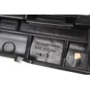 Halter Stoßstange Führungsprofil hinten rechts 8W9807454 Audi A4 B9 8W Avant Führungsteil Beifahrerseite