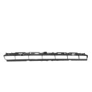 Gitter Stoßstange vorne mitte unten 8W0807683 Audi...