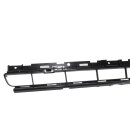 Gitter Stoßstange vorne mitte unten 8W0807683 Audi A4 B9 8W Stoßstangengitter
