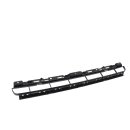 Gitter Stoßstange vorne mitte unten 8W0807683 Audi A4 B9 8W Stoßstangengitter