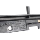 Gitter Stoßstange vorne mitte unten 8W0807683 Audi A4 B9 8W Stoßstangengitter