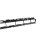 Gitter Stoßstange vorne mitte unten 8W0807683 Audi A4 B9 8W Stoßstangengitter