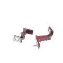 Türscharnier vorne links 8W5831403A Audi A4 B9 8W...