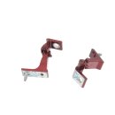 Türscharnier vorne rechts 8W5831404A Audi A4 B9 8W...