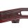 Halter Strebe Kotflügel vorne rechts 8W0821136C Beifahrerseite Audi A4 B9 8W LY3S matadorrot