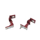 Türscharnier hinten rechts 8W0833406A Audi A4 B9 8W...