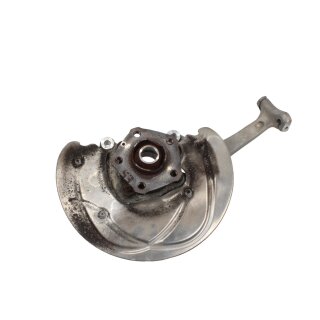Achsschenkel rechts 8W0407560 Audi A4 B9 8W 1,4 TFSI Radnabe Radlagergehäuse