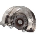 Achsschenkel rechts 8W0407560 Audi A4 B9 8W 1,4 TFSI Radnabe Radlagergehäuse