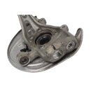 Achsschenkel rechts 8W0407560 Audi A4 B9 8W 1,4 TFSI Radnabe Radlagergehäuse