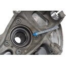 Achsschenkel rechts 8W0407560 Audi A4 B9 8W 1,4 TFSI Radnabe Radlagergehäuse